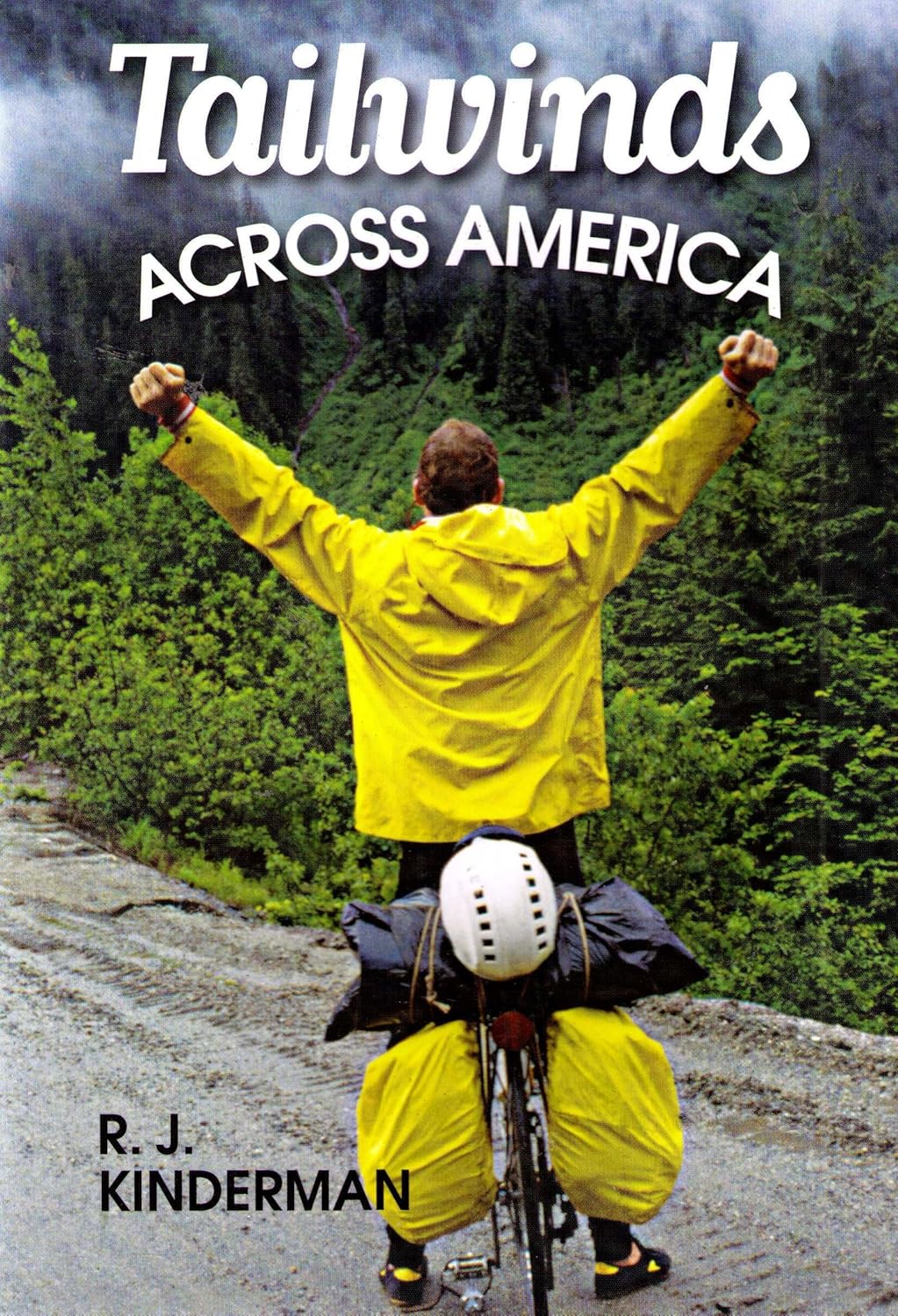 Tailwinds Across America