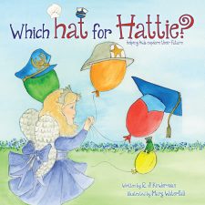 Which Hat for Hattie