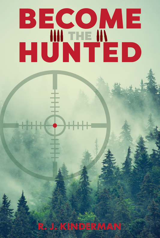 Become the Hunted